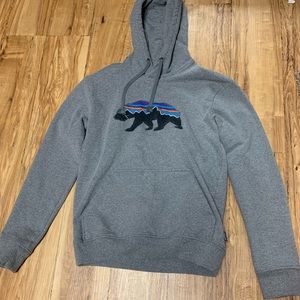 Patagonia sweater